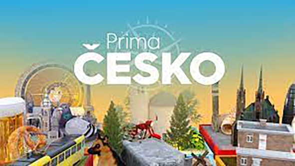 Prima Česko