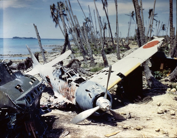 Bombardéry: Postrach 2. světové války (2)