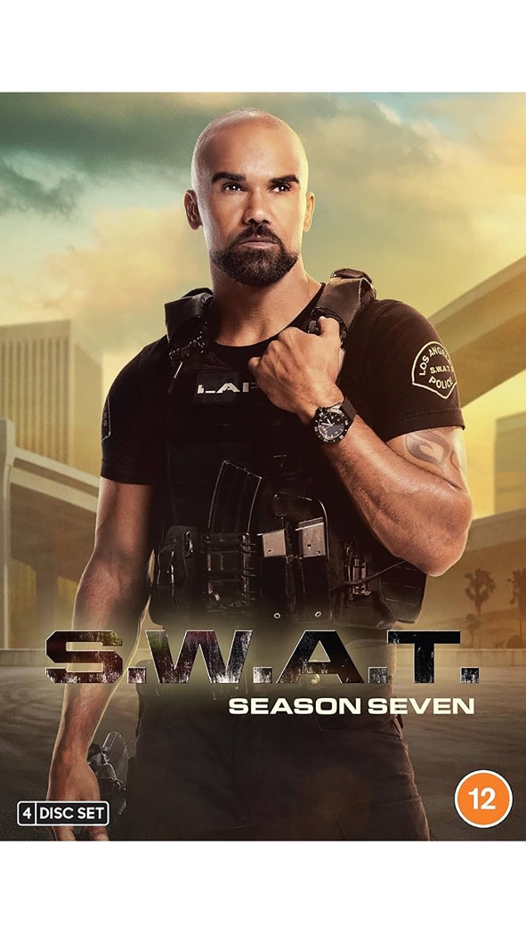 S.W.A.T. VII (2)