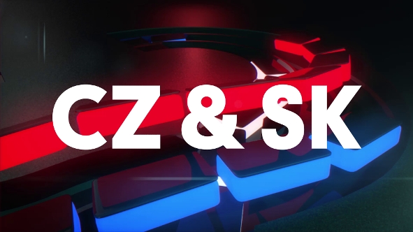 CZ & SK