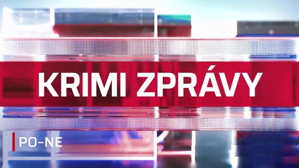 Krimi zprávy