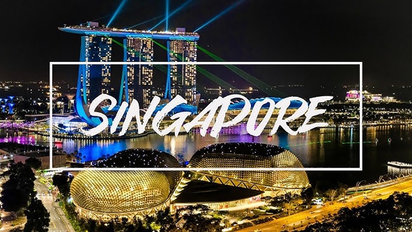 Singapur ve filmu (1)