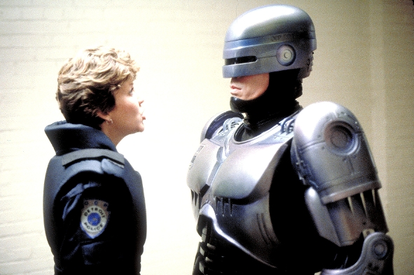 RoboCop