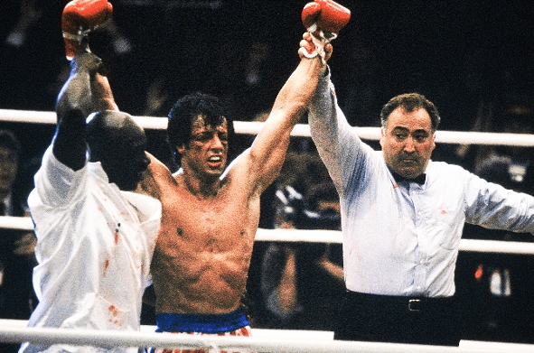 Rocky III