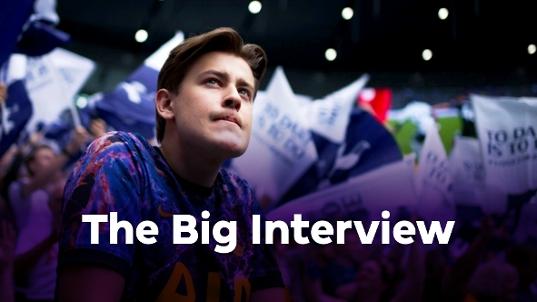 The Big Interview