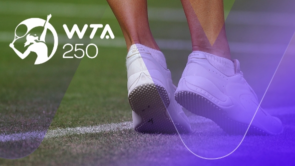 WTA 250 Auckland