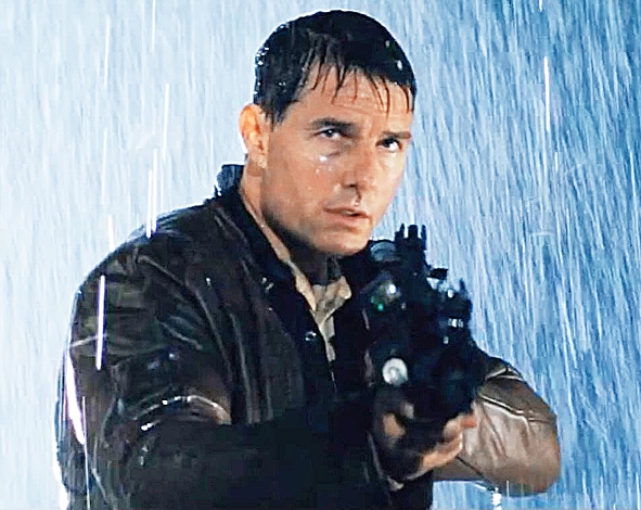 Jack Reacher