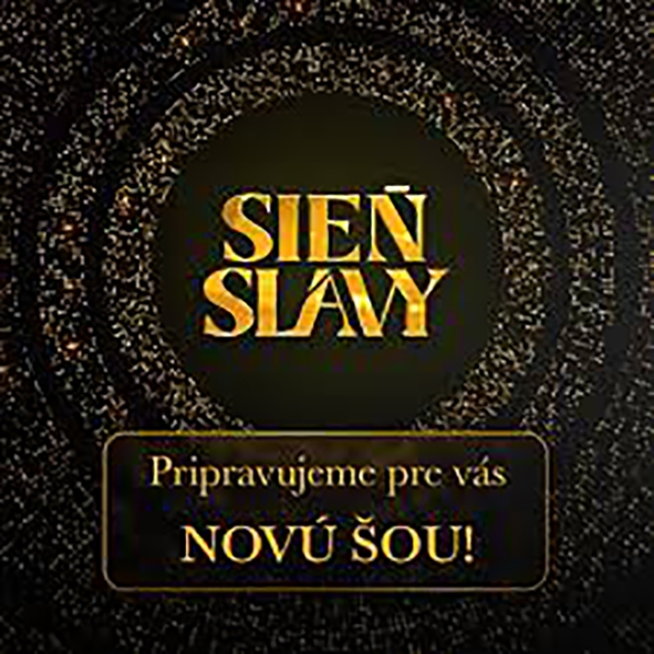 Sieň slávy