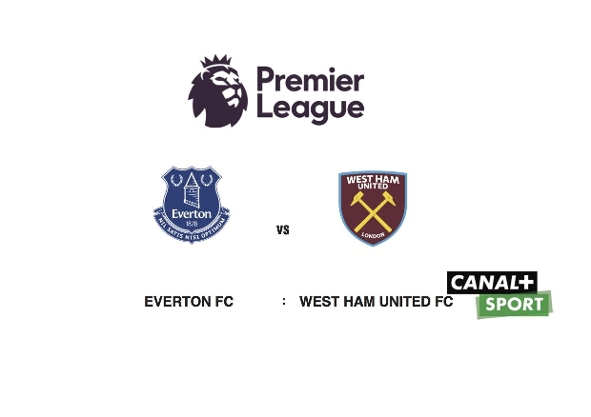 Everton - West Ham